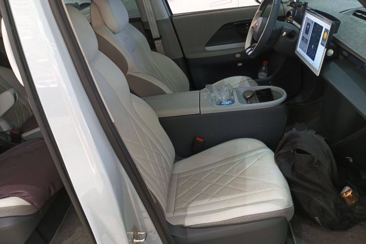 Used ARCFOX Kaola 2023 Family Edition
