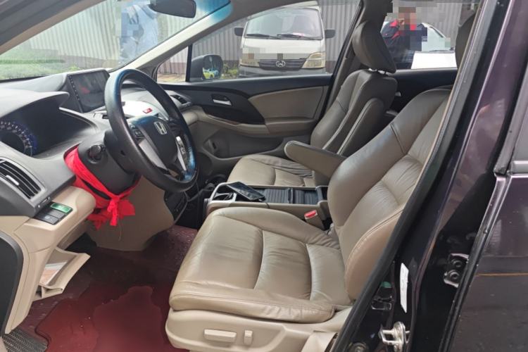 Used Honda Odyssey 2013 2.4L Elite Edition
