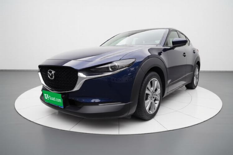 Used Mazda CX-30 2021 2.0L Automatic YAYUE Version