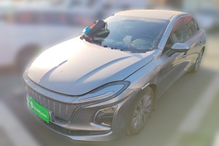 Used Hongqi E-QM5 2024 610 km PLUS