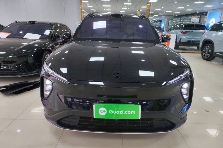 Used Nio ES6 2023 75 kWh
