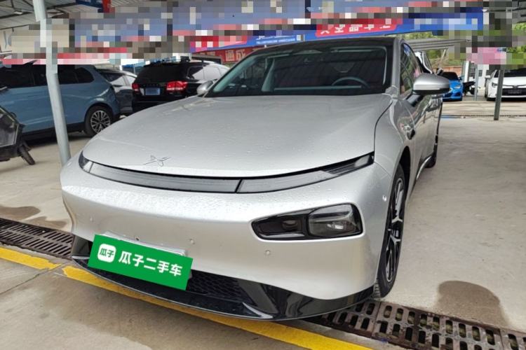 Used XPeng P7 2023 P7i 702 Max