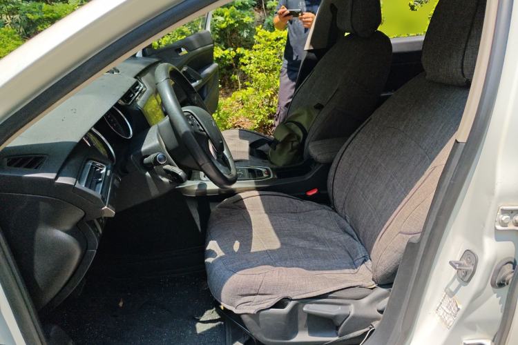 Used Peugeot 408 2016 1.6T Automatic Luxury Edition
