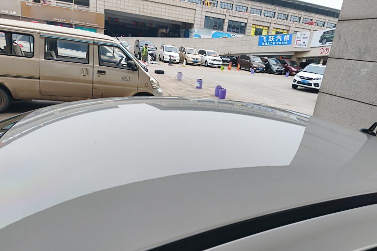 Used Chery Arrizo 5 2019 Facelifted PRO 1.5L Manual Youth Edition China VI Standard