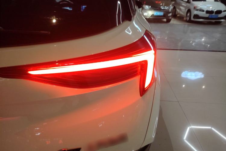 Used Buick Velite 6 2023 430km Enjoyment Version