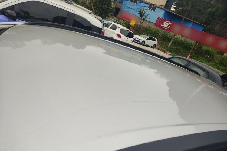 Used Suzuki S-Cross 2014 1.6L CVT Two-Wheel Drive Entry Model
