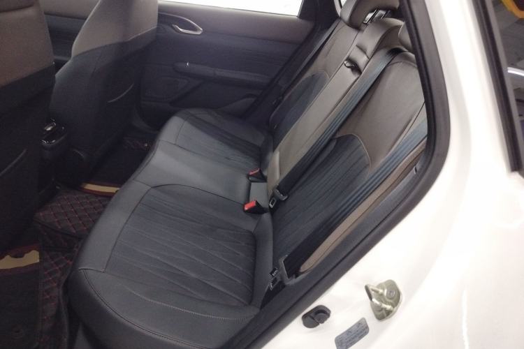 Used CHANGAN Eado 2026 Model, Fourth Generation, 1.5T 500Bar Smart Enjoyment Edition
