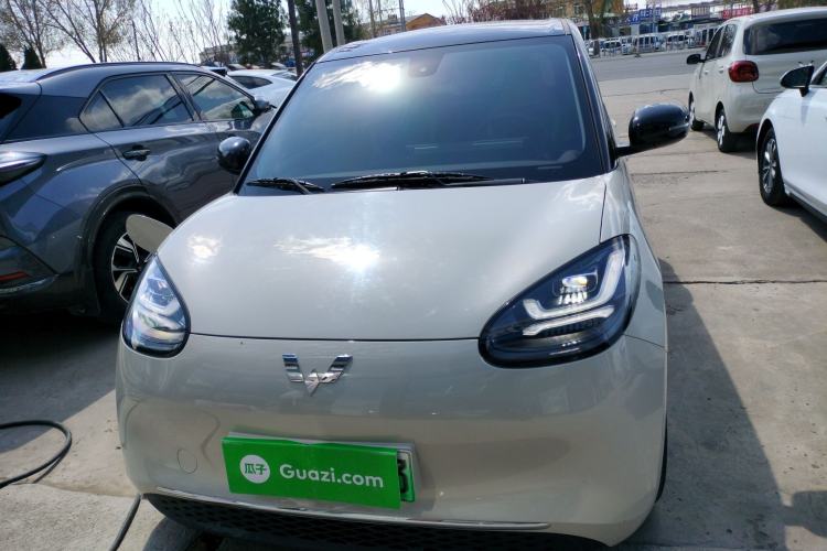 Used Wuling Bingo 2023 333km Enjoy+ Version