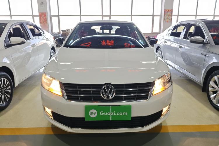 Used Volkswagen Gran Lavida 2014 1.4TSI Automatic 30th Anniversary Edition