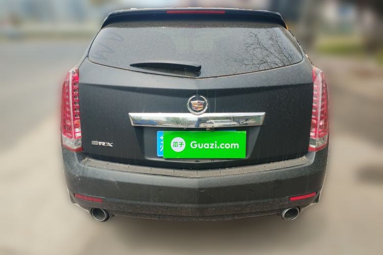 Used Cadillac SRX 2011 3.0L Luxury Model