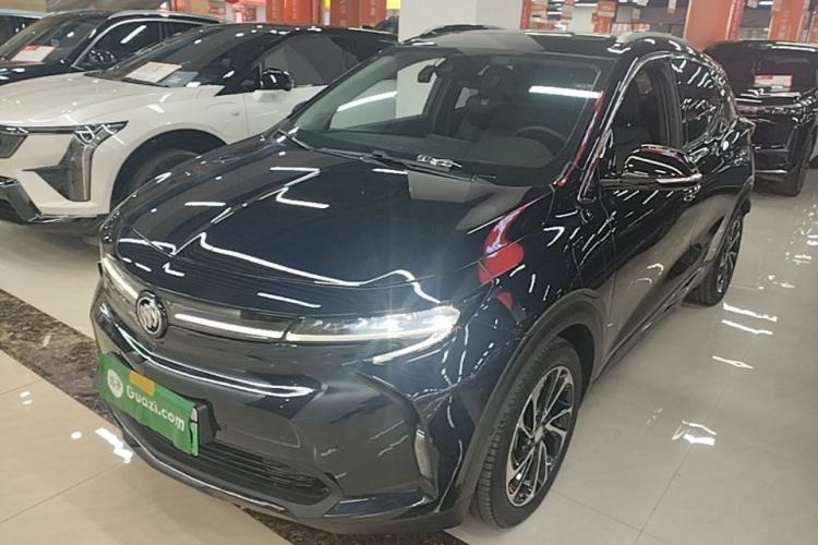 Used Buick Velite 7 2020 652E Connected Smart Car