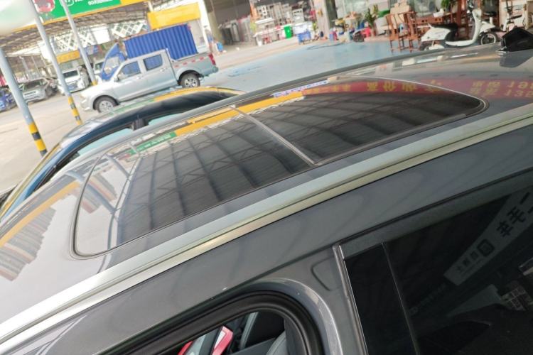 Used Lynk & Co 06 2023 Remix 1.5T JinPro
