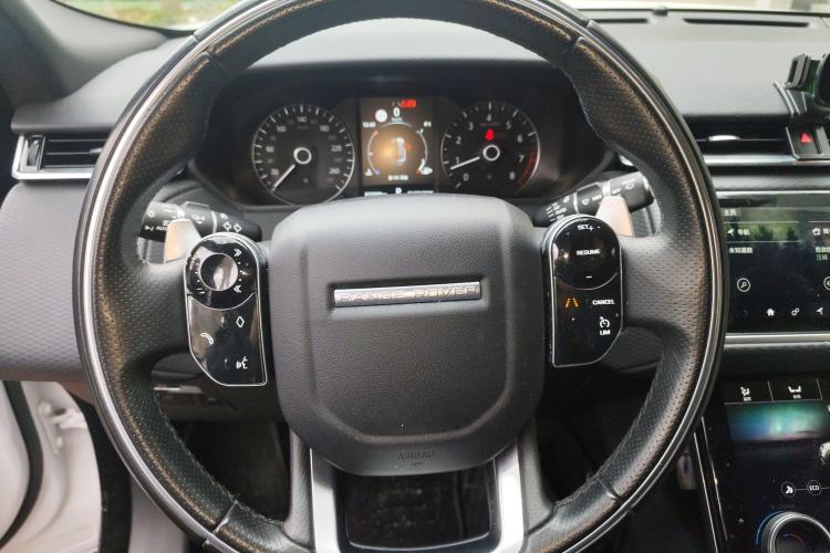 Used Land Rover Range Rover Velar 2020 P250 R-DYNAMIC S
