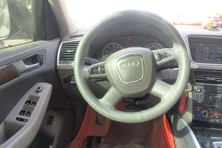 Used Audi Q5 2011 2.0TFSI Comfort Version