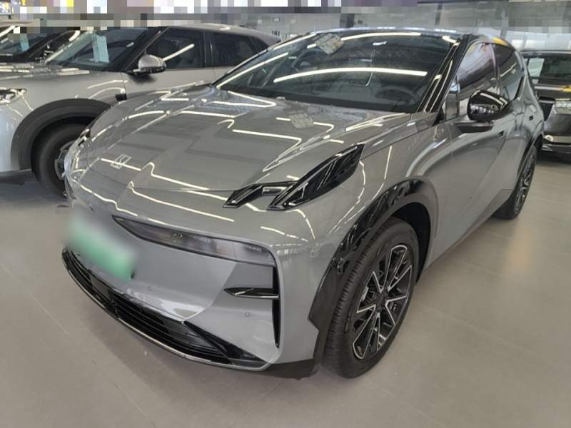 Used Zeekr X 2025 5-Seater Long-Range Version — 1