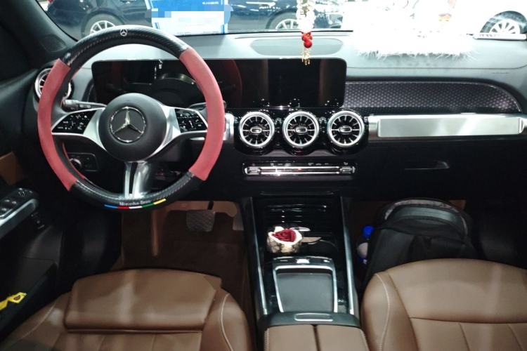 Used Mercedes-Benz GLB 2024 Refresh GLB 220 Dynamic Edition