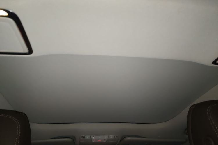 Used Mercedes-Benz E-Class 2017 E 300 L Sporty and Stylish Model