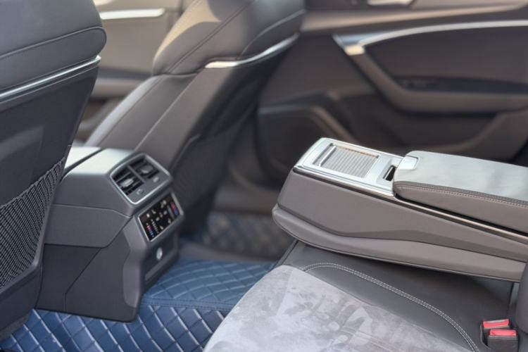 Used Audi A6L 2019 45 TFSI Prestige Dynamic Edition