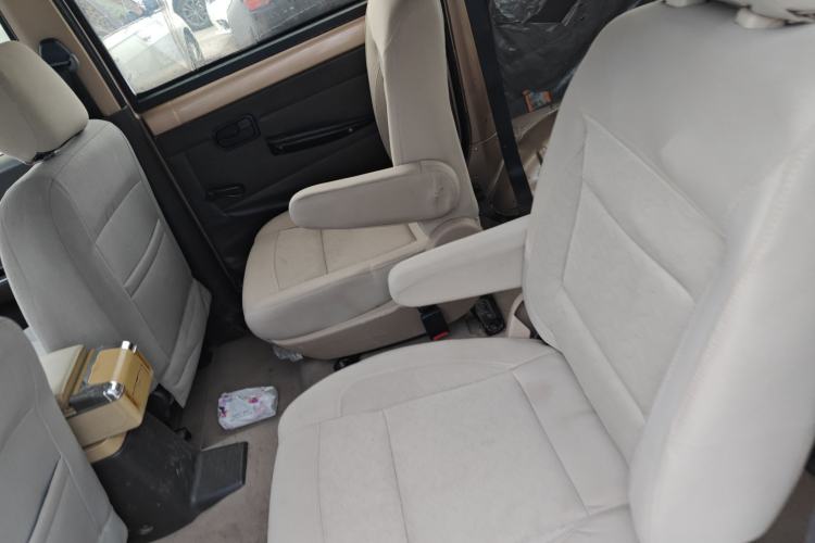 Used Wuling Hongguang 2014 1.2L Base Model China IV