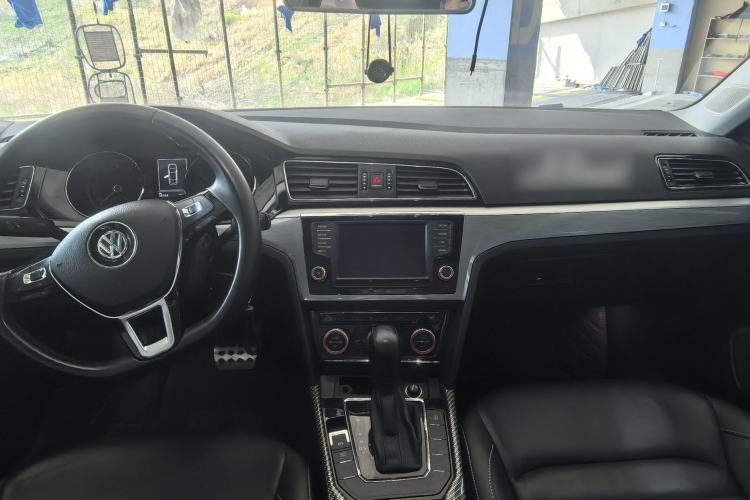 Used Volkswagen Lamando 2015 280TSI DSG Comfort Edition