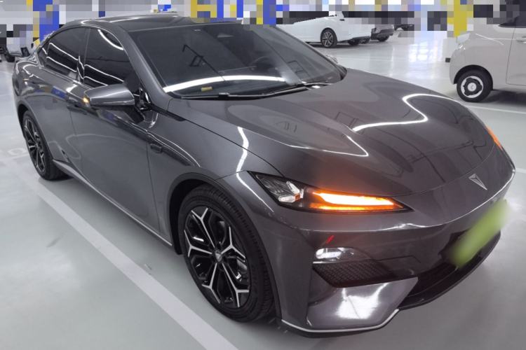 Used Deepal SL03 2023 200Max Range-Extended Version