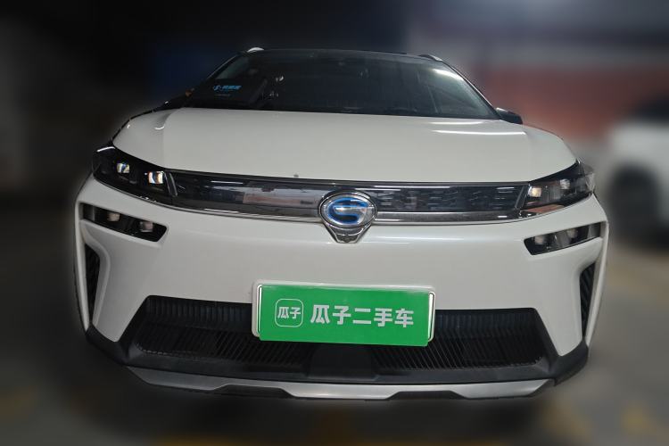 Used AION V 2020 70 PLUS Smart Edition
