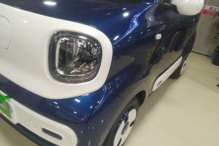 Used Bestune Pony 2025 222km Range Agile Horse
