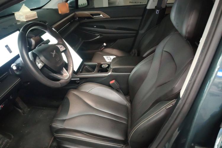 Used XPeng P5 2022 460E+
