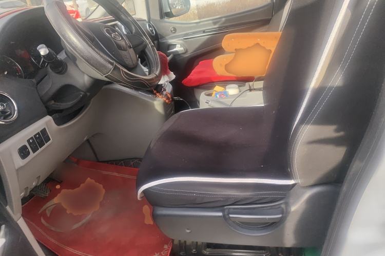 Used JAC Refine M3 2016 IKEA Edition 1.6L Luxury Model