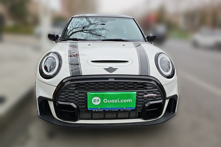 Used MINI MINI 2023 Updated 2.0T COOPER S Racing Driver