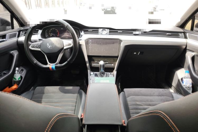 Used Volkswagen Magotan 2021 330TSI DSG 30th Anniversary Edition
