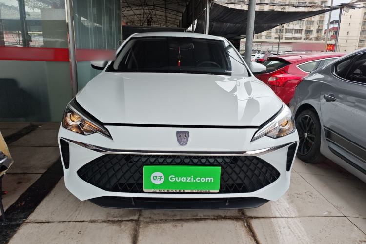 Used Roewe i5 2023 1.5L Manual Comfort Edition