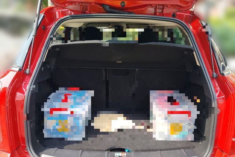 Used MINI Countryman 2011 1.6L ONE