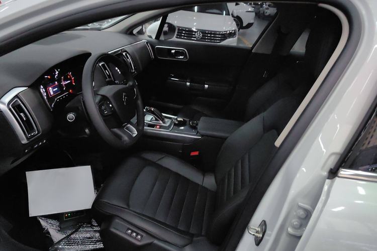 Used Citroen C6 2021 400THP Comfort Edition