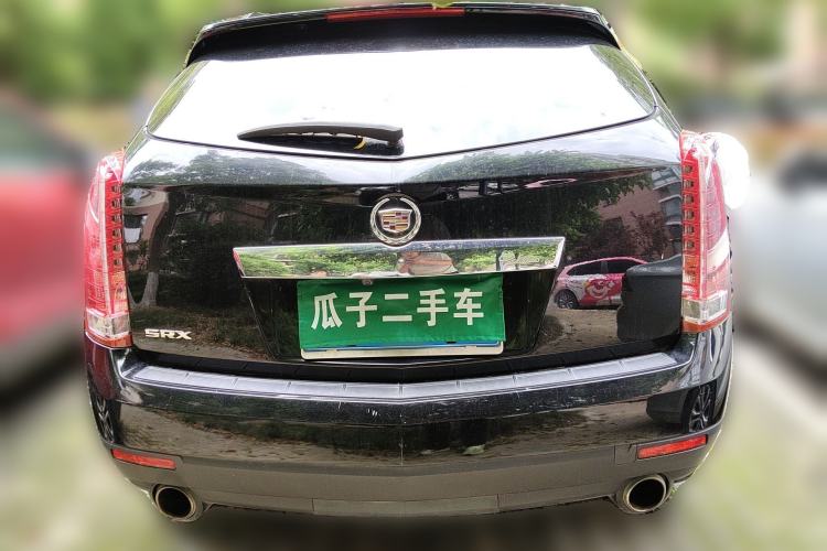 Used Cadillac SRX 2014 3.0L Comfort Model