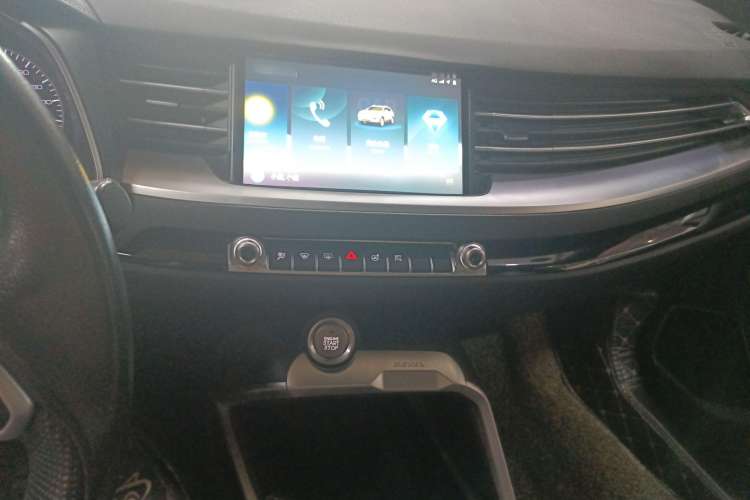 Used Haval H6 2020 2.0 GDIT Automatic GT Champion Edition
