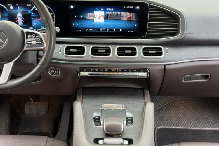 Used Mercedes-Benz GLE 2020 Restyled GLE 450 4MATIC Luxury Edition