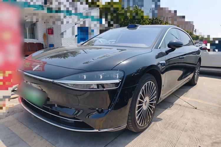 Used Hima S9T 2025 Model Range-Extended Ultra Long-Range Version