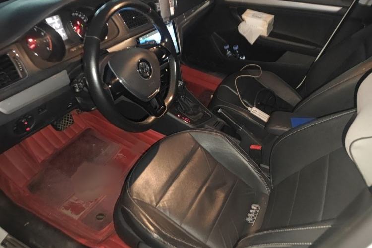 Used Volkswagen Gran Lavida 2015 230TSI DSG Comfort Edition