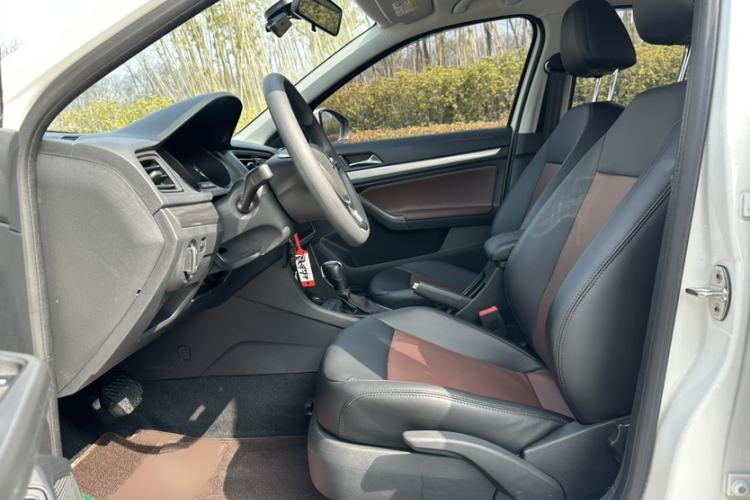 Used Volkswagen Lavida 2019 Lavida Start 1.5L Automatic Trendy Version China VI Standard
