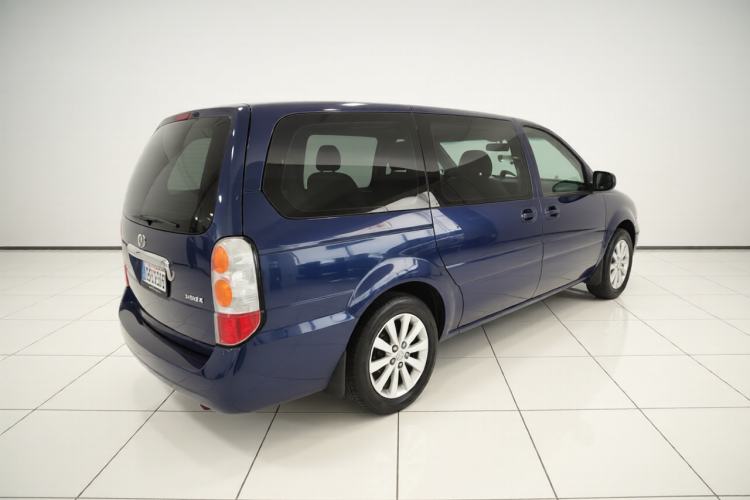 Used Buick GL8 2014 2.4L Classic Edition
