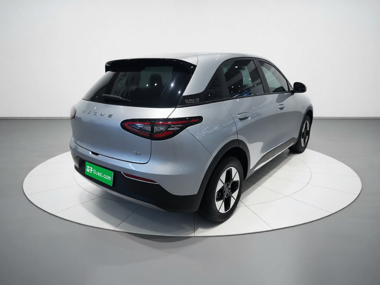 Geely Galaxy Geome 2025 UP 410km Exploration Edition — снимка 6