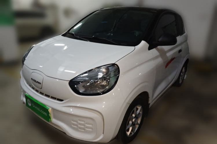 Used Roewe Clever 2022 311km QiQi BoBo Edition