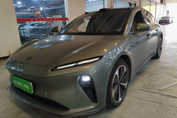 Used Nio ET5T 2023 75 kWh Touring