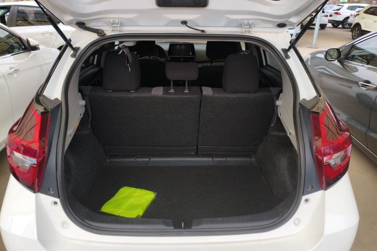 Used Toyota Vios FS 2021 1.5L CVT Fengchi Edition
