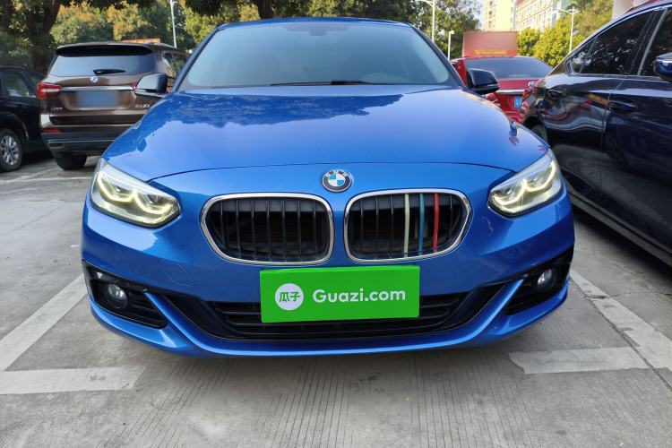 Used BMW 1 Series 2018 118i Sport Edition
