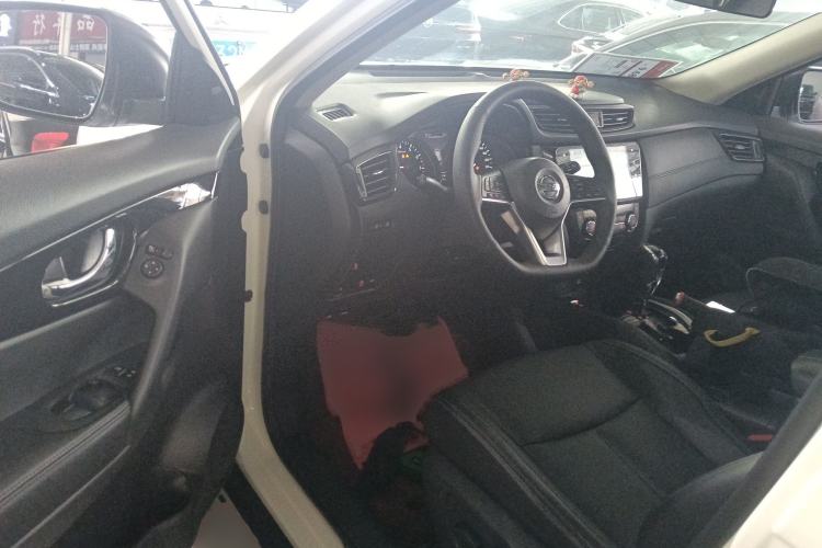 Used Nissan X-Trail 2021 2.0L CVT 2WD XL ITS SmartConnect Comfort Edition
