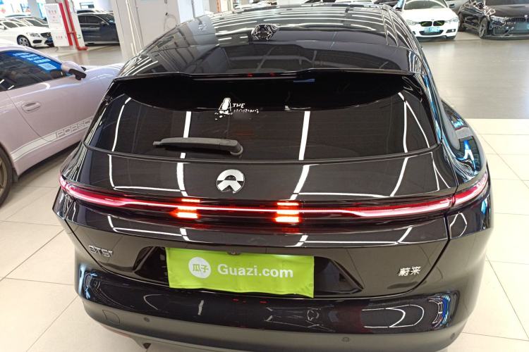 Used Nio ET5T 2024 75kWh Touring Rear