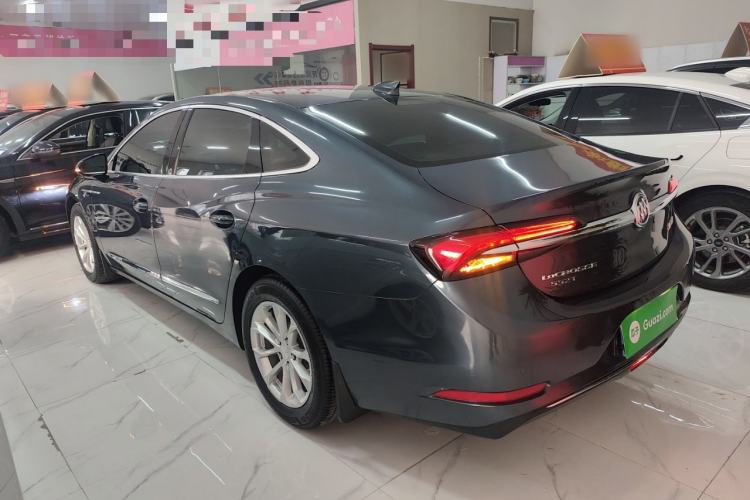 Used Buick LaCrosse 2022 552T Luxury Version