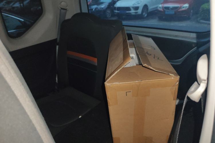 Used Wuling Hongguang MINIEV 2020 Freedom Version Lithium Iron Phosphate